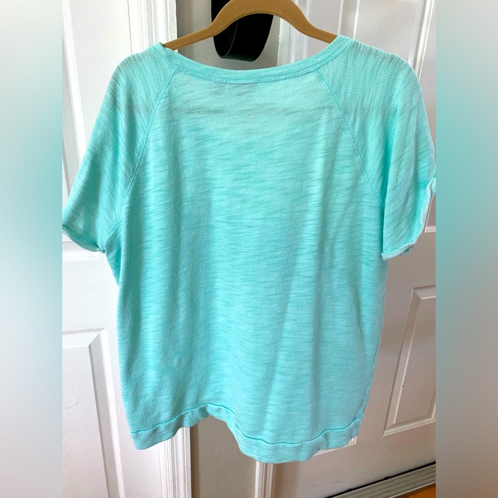 a.n.a A New Approach/JCP top. Excellent condition! - Picture 4 of 4